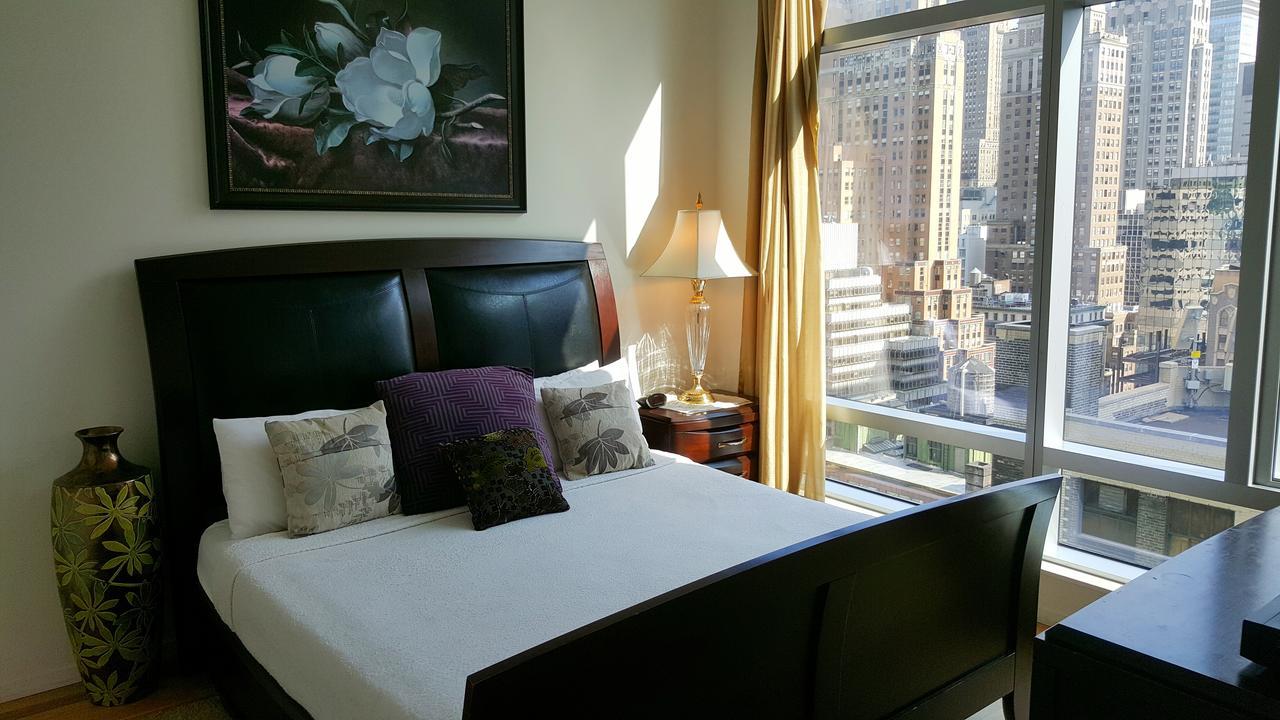 The Modern @ Rockefeller Apartment New York Exterior photo